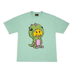 Футболка dinodrew t-shirt 'green' Drew House, зеленый