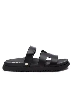 Женские удобные сандалии Xti, черный