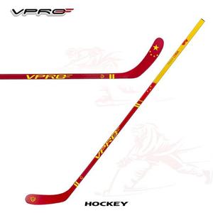 He Jiagong Хоккейная клюшка Carbon Fiber для детей и юниоров, F85, правая, рост от 170 см