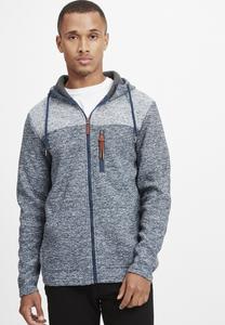 Флисовая куртка BHPINHEIRO Blend, цвет dress blues