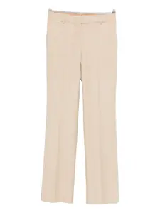 Брюки со стрелками Manuel Ritz, бежевый
