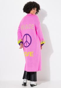 Кардиган Angel of Style, розовый