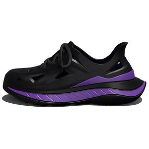 Subbundle Ветроуправляемая коллекция для треккинга по рекам унисекс черно-фиолетовая, цвет Black Purple