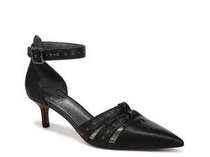 Туфли Kehlani Pump Franco Sarto, черный