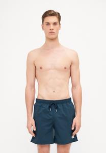 Пляжные шорты SOLID Bather, темно-синий