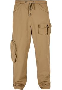Брюки-карго Urban Classics Loose fit Cargo Pants, кэмел