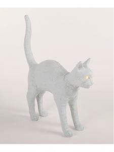 СЕЛЕТТИ/ОББИ Белый Кот