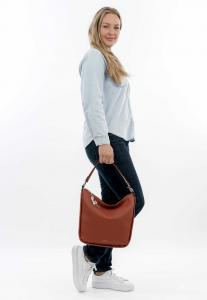 Сумка SURI FREY Handbag, Rust /Red