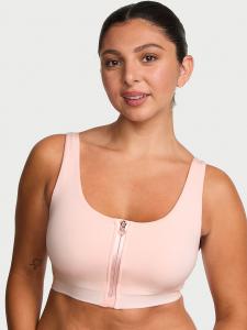 Бесшовный бюстгальтер после мастэктомии Body By Victoria, smooth purest pink