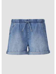 Джинсы 54Y2_синие QS