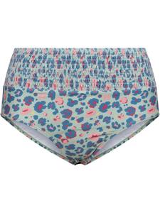 Trespass Плавки "Эрин" зеленого цвета