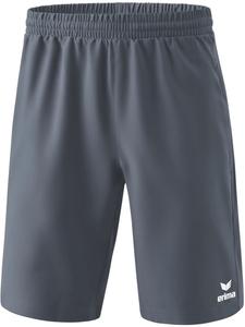 Тканевые шорты Change By Erima Shorts erima, серый