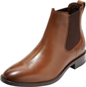 Мужские ботинки Chelsea Hawthorne от Cole Haan, British Tan