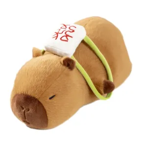 Очаровательные плюшевые куклы Money Mouse Elf высотой 28/40/50 см Handsome