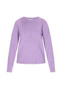 Usha Свитер в лавандовом цвете