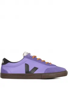 Кроссовки Volley VEJA, фиолетовый