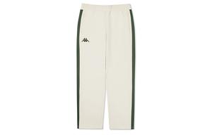 Мужские повседневные брюки Kappa, цвет Birch white-0114