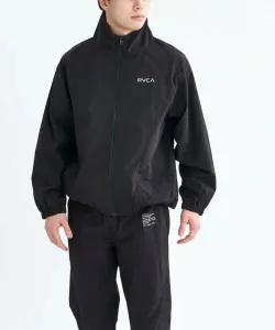 Куртка из нейлона RVCA/RVCA MIL (мужская) Select Brands, цвет Black