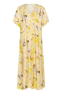 Платье SOAKED IN LUXURY Becca, белый