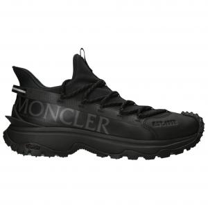 Кроссовки Trailgrip Lite 2 Moncler, черные