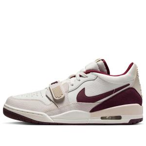 Кроссовки legacy 312 low 'year of the snake' Air Jordan, белый