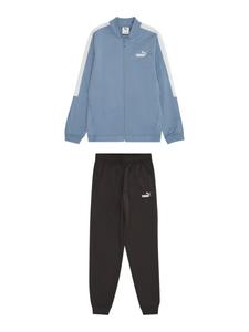 Спортивный костюм PUMA, сапфировый