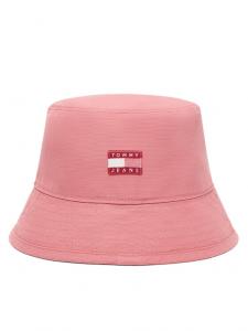 Шляпа Heritage Bucket AW0AW17581 Tommy Jeans, розовый