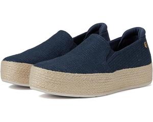 Сандалии BOBS from SKECHERS Martha Stewart - Bobs Sesame - By The Bay, темно-синий