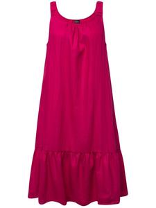 Длинное платье Ulla Popken, цвет helles erika