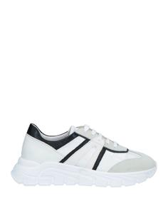 Кроссовки Tosca Blu, молочный