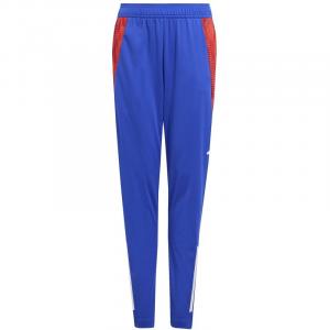 Спортивные брюки tiro 24 contest kids Adidas, мультиколор
