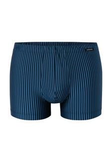 Боксеры SCHIESSER Pure Micro, синий