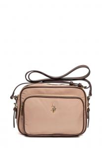 Сумка кросс-боди U.S. Polo Assn. Cross body bag, Taupe