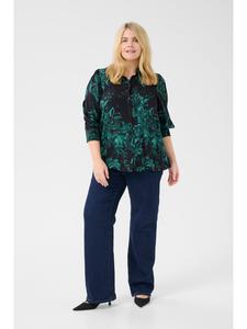 Рубашка KAFFE curve