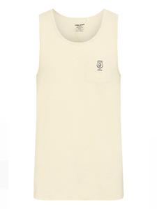 Рубашка BLEND BHMBHGORM, песочный