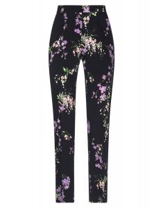 Брюки Pinko, черный