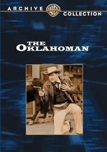 Диск DVD Oklahoman [Manufactured On Demand] (DVD-R)