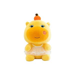 Милый капибара плюшевая кукла 30см/40см высота XIWANTONG