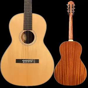 Акустическая гитара Guild P-240 Memoir - натуральная