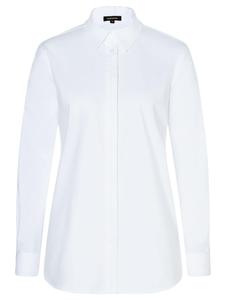 MORE & MORE Рубашка в белом цвете