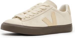 Кроссовки Veja Mens Campo Bold, Pierre/Almond/Eagle