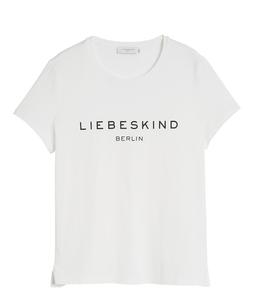 Рубашка Liebeskind Berlin, белый