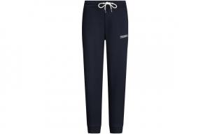 ARMANI EXCHANGE AE SS23 Sweatpants Men's Navy Blue