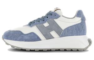 Низкие кроссовки H641 женские HOGAN, Original Shoe Box Included