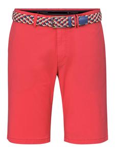 Тканевые шорты redpoint, красный