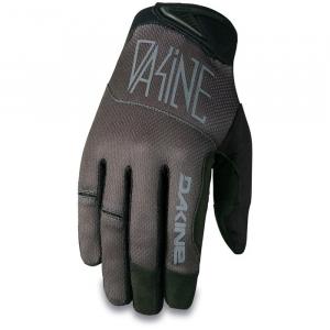 Гелевые перчатки для велосипеда Syncline Dakine, Black