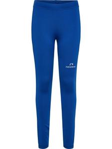 Newline Детские леггинсы "Kids Athletic Tights" синего цвета