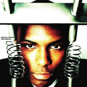 Виниловая пластинка Larkin, Kenny: Metaphor