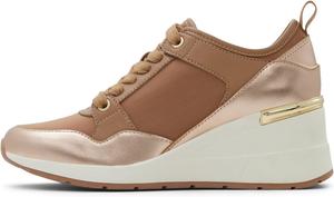 Кроссовки ALDO Womens Kourtt, бежевый