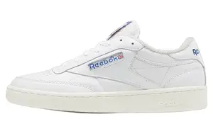 Reebok Кроссовки Club C 85 Vintage 'White Vector Blue'